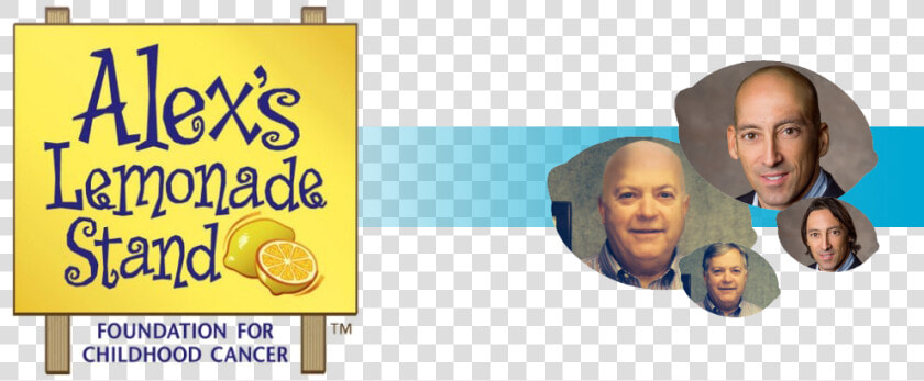 Alexs Lemonade Stand Fund Raiser   Alex Lemonade Stand Foundation  HD Png DownloadTransparent PNG