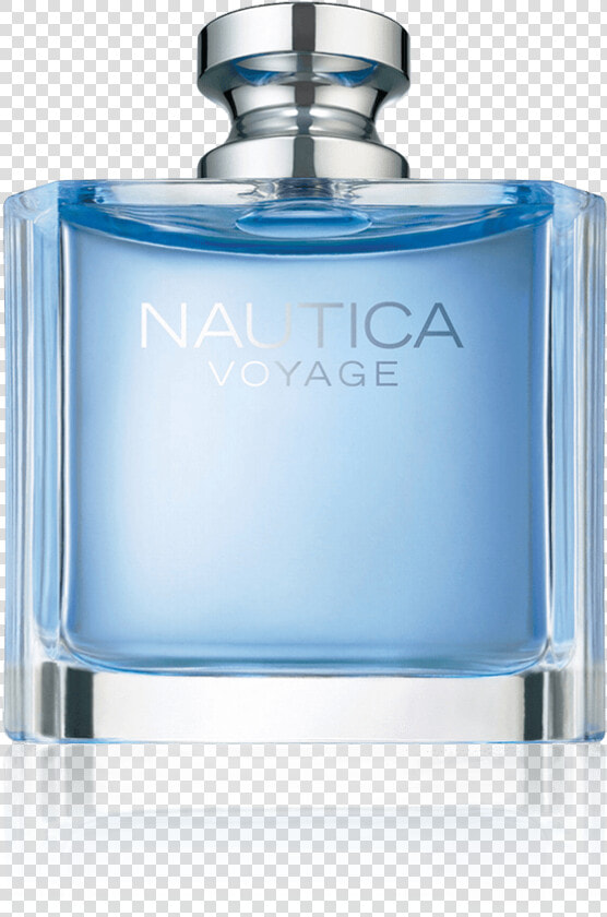 Perfume Nautica Voyage  HD Png DownloadTransparent PNG