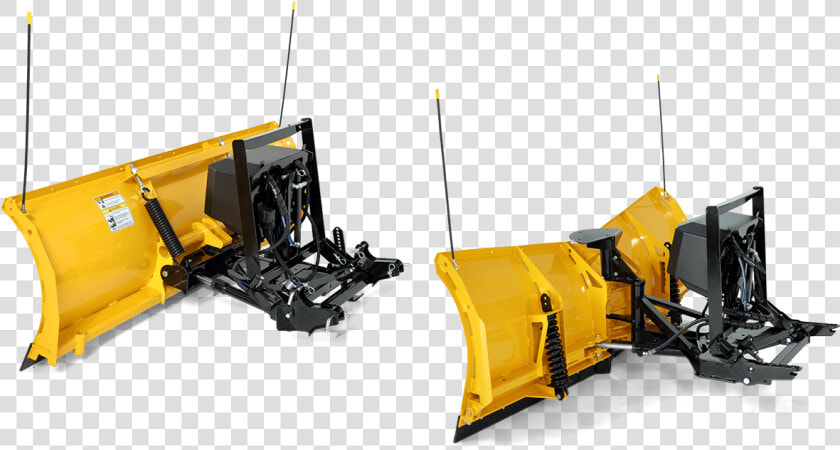 Trailblazer™ Back Of Plow   Fisher Trailblazer Utv Plow  HD Png DownloadTransparent PNG