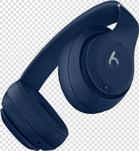 Beats Studio³ Wireless Over Ear Headphones Matte Black  HD Png DownloadTransparent PNG