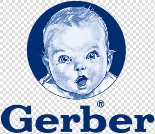 Gerber Logo   Bebe Gerber  HD Png DownloadTransparent PNG