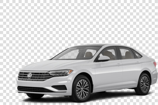 Volkswagen Jetta 2019 White  HD Png DownloadTransparent PNG