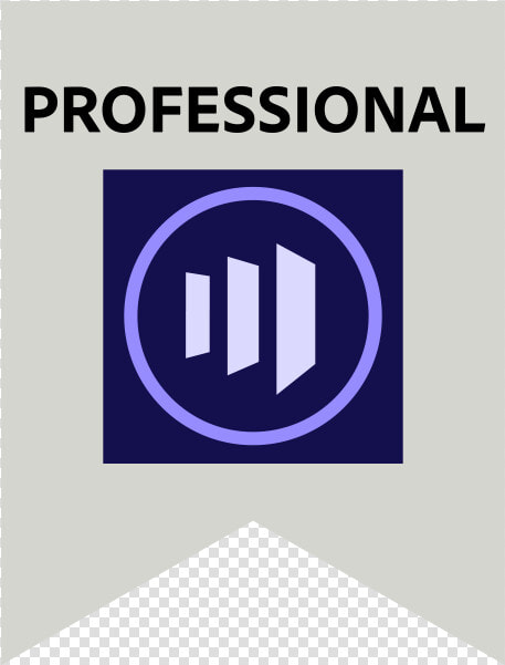 Adobe Professional Marketo Engage Business Practitioner   Blue Transmission  HD Png DownloadTransparent PNG