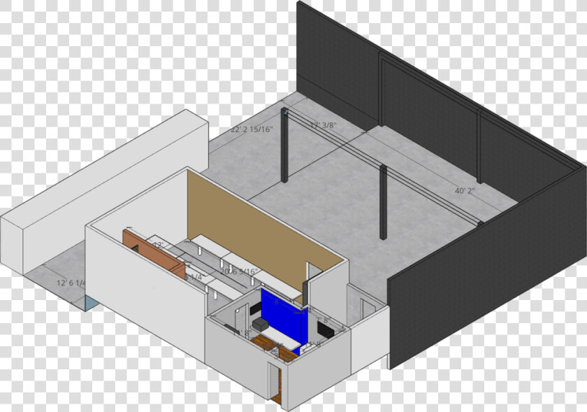 Studio esports   Floor Plan  HD Png DownloadTransparent PNG