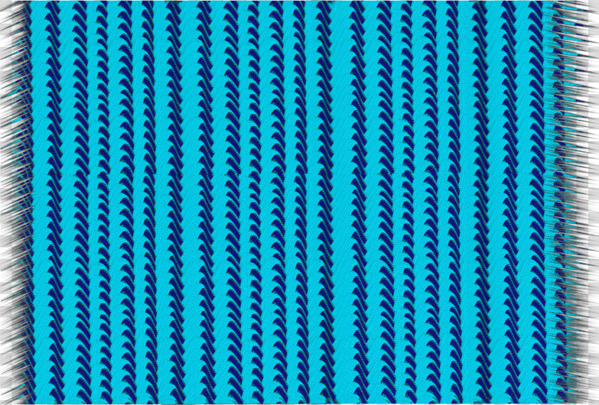  placemate  fabric  background  texture  blue  stripes   Electric Blue  HD Png DownloadTransparent PNG