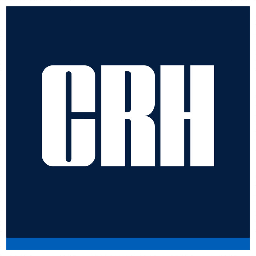 Crh European Distribution Logo  HD Png DownloadTransparent PNG