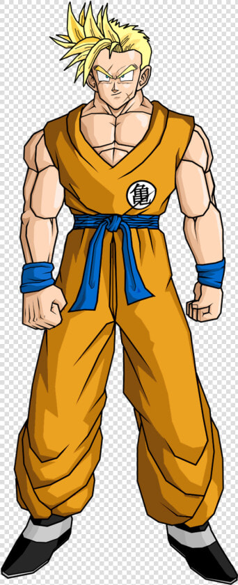 Yamcha Ns Ssj By Db Own Universe Arts d4ixrpv   Dragon Ball Fusions Crazy  HD Png DownloadTransparent PNG