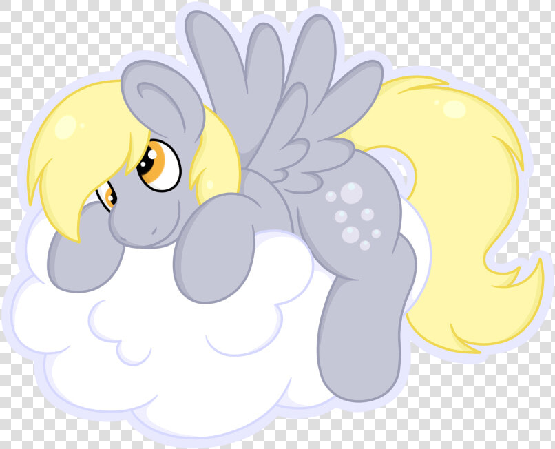 Derp Hooves   Cartoon  HD Png DownloadTransparent PNG