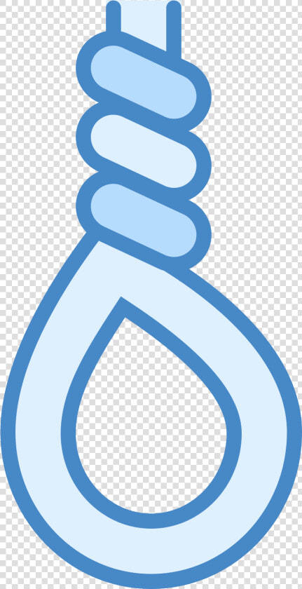 This Icon Resembles A Typical Hangman S Noose  HD Png DownloadTransparent PNG