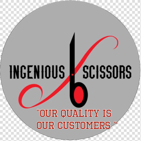 Ingenious Scissors  HD Png DownloadTransparent PNG