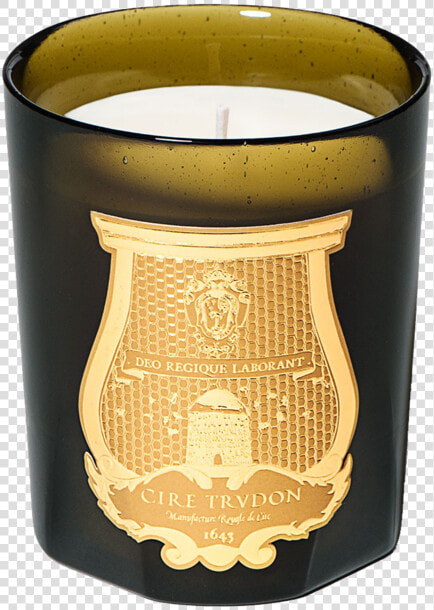 Care Trudon Spirit De Sancti Candle   Cire Trudon Ernesto  HD Png DownloadTransparent PNG