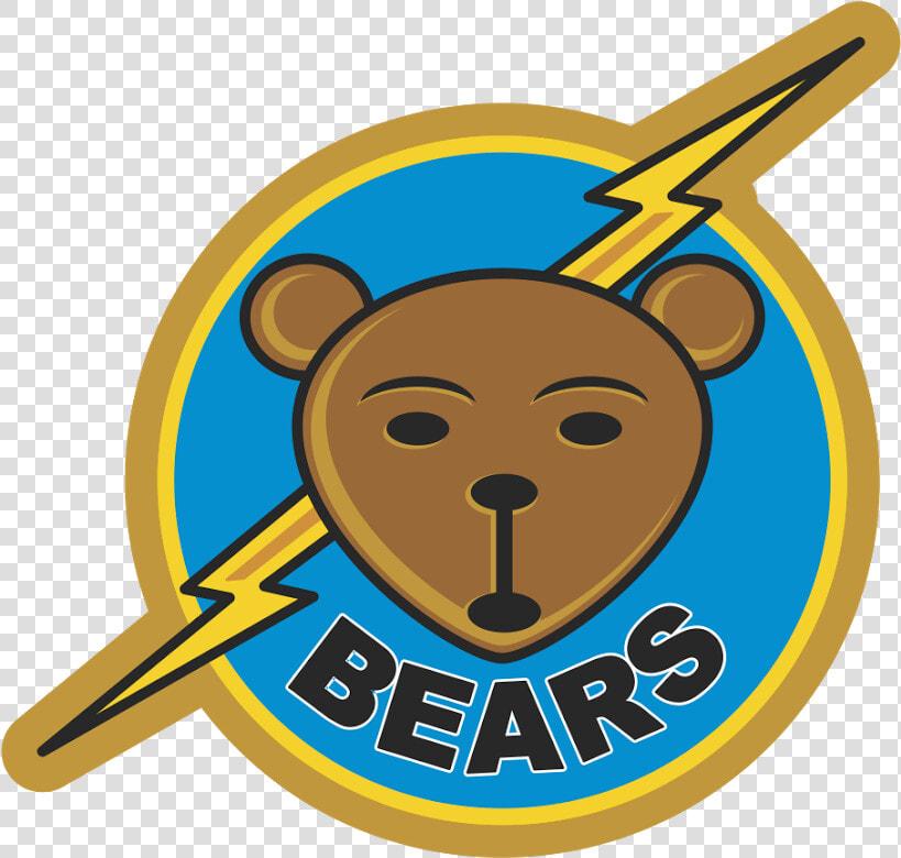 Bad News Bears Logo  Bad News Bears Logo Vector   Bad News Bears Vector  HD Png DownloadTransparent PNG