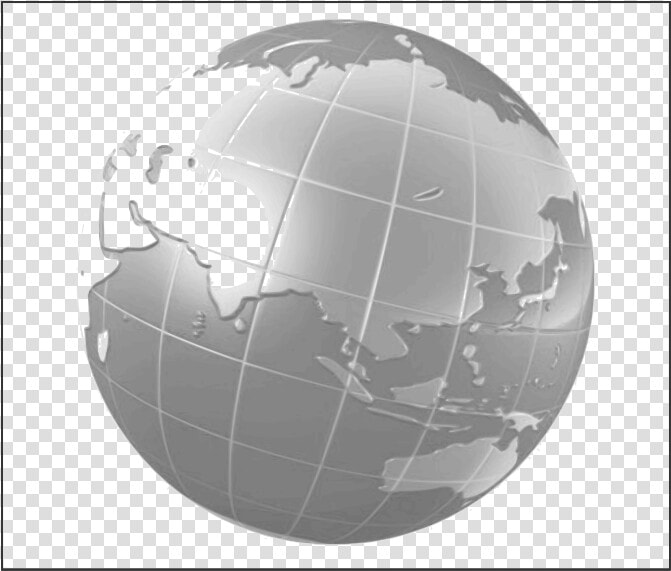 World   World Map Round Grey Png  Transparent PngTransparent PNG