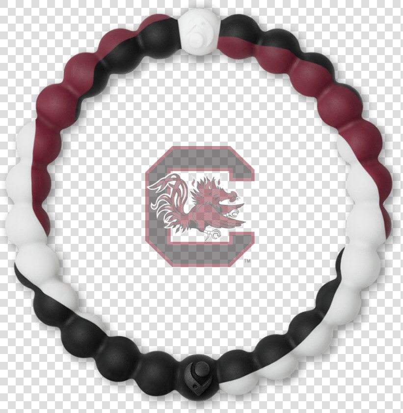 South Carolina® Lokai   My Carolina Alumni Association  HD Png DownloadTransparent PNG