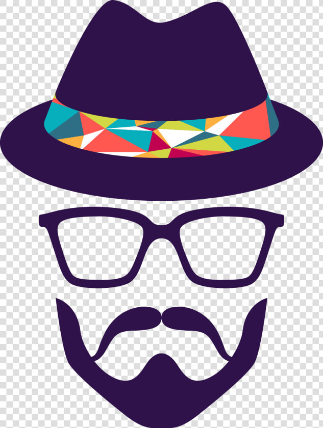 Download Style Fashion Men   Beard Men Style Png  Transparent PngTransparent PNG