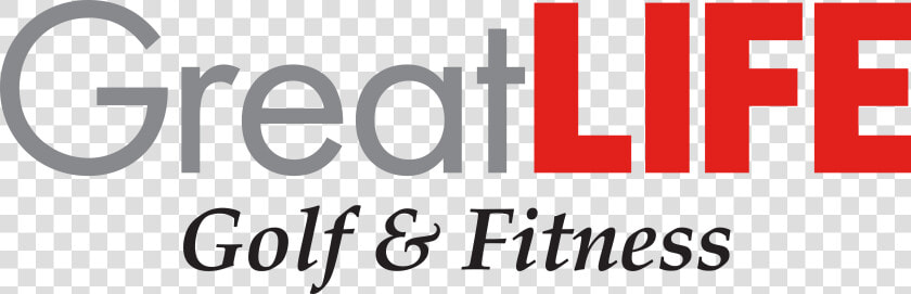 Cropped Greatlife Golf Fitness Logo 1   Great Life Sioux Falls Logo  HD Png DownloadTransparent PNG