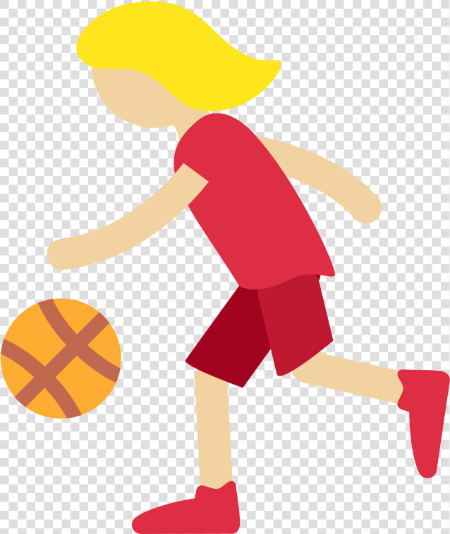 Balls Color Emojipedia Person Bouncy Human Skin Clipart   Someone Bouncing A Ball  HD Png DownloadTransparent PNG