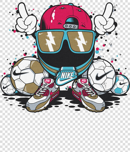 Nike Air T shirt Locker Jordan Characters Graphics   T Shirt Graphics Png  Transparent PngTransparent PNG