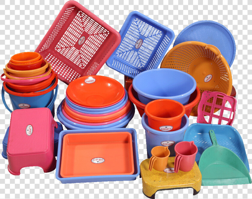 Plastic Products   Products Of Injection Molding  HD Png DownloadTransparent PNG