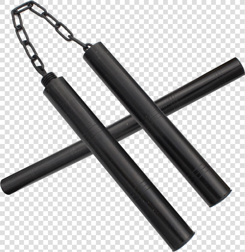 Dibujo De Nunchakus Png  Transparent PngTransparent PNG