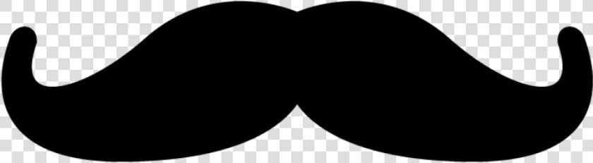 Mustache Clipart Png   Colouring Image Of Mustache  Transparent PngTransparent PNG