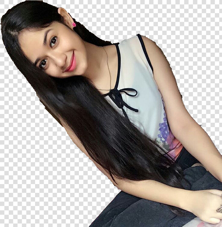 Jannat Zubair Hd Images  Jannat Zubair Hd Photos  Jannat   Girl  HD Png DownloadTransparent PNG