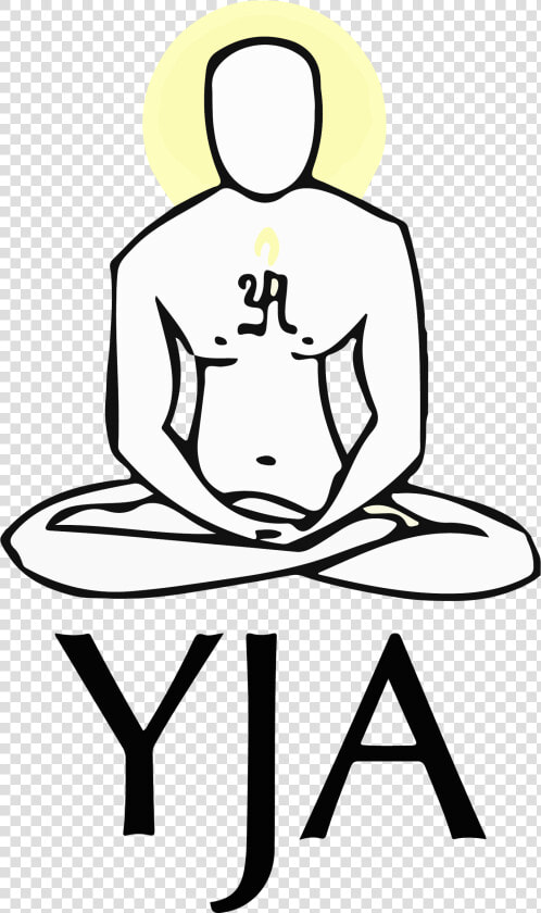 Transparent Jainism Symbol Png   Young Jains Of America  Png DownloadTransparent PNG