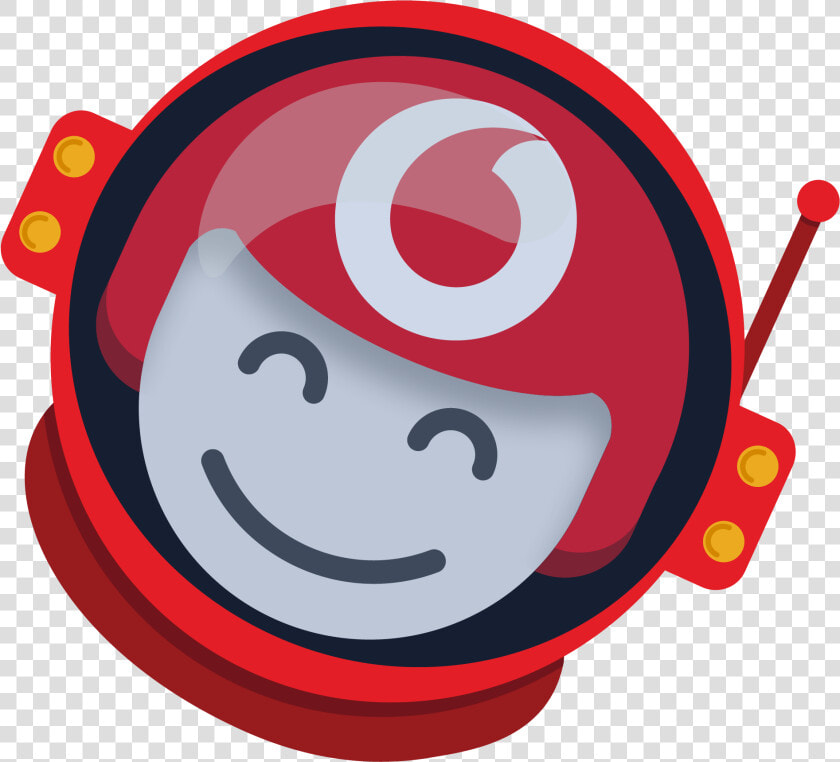 Tobi Vodafone  HD Png DownloadTransparent PNG