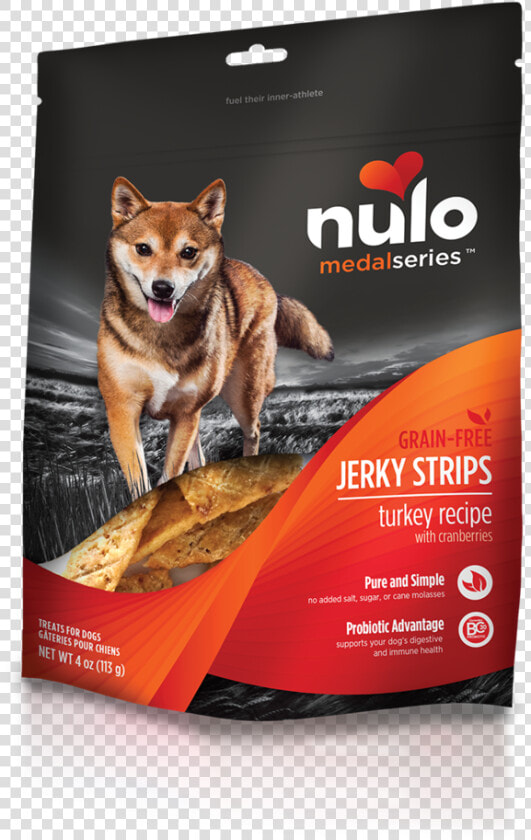 Medalseries Jerky Strips Turkey With Cranberries Recipe   Nulo Medal Series Logo  HD Png DownloadTransparent PNG