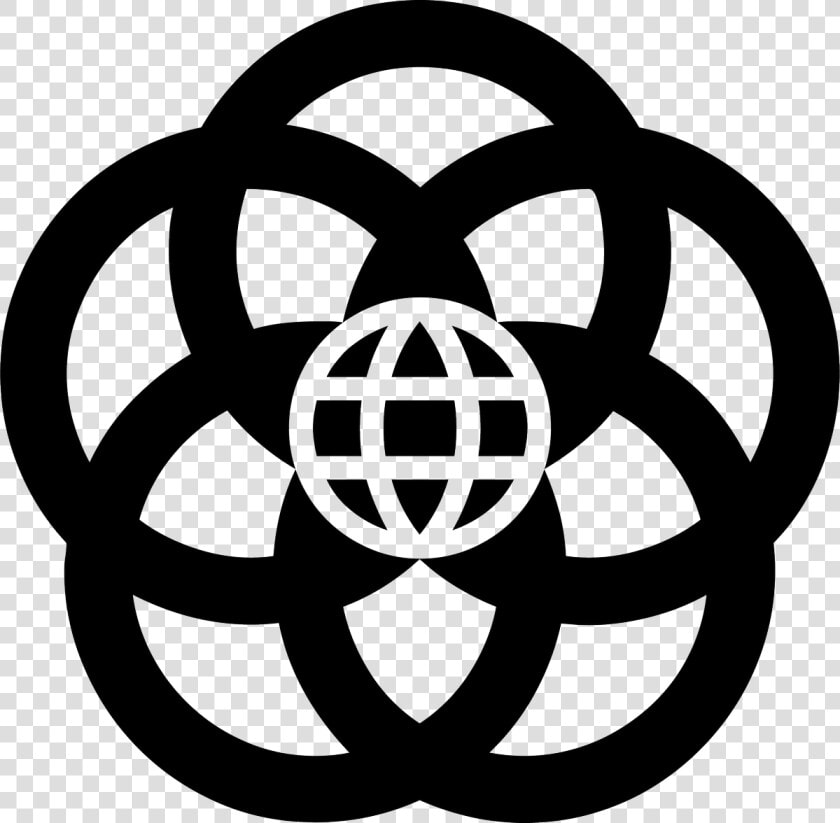 Thread By  maxkriegervg   Original Epcot Logo  HD Png DownloadTransparent PNG