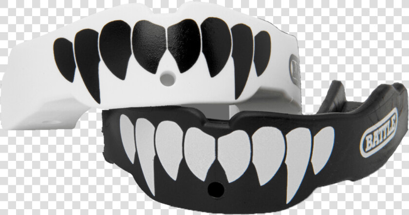 Mouthguard Fang  HD Png DownloadTransparent PNG