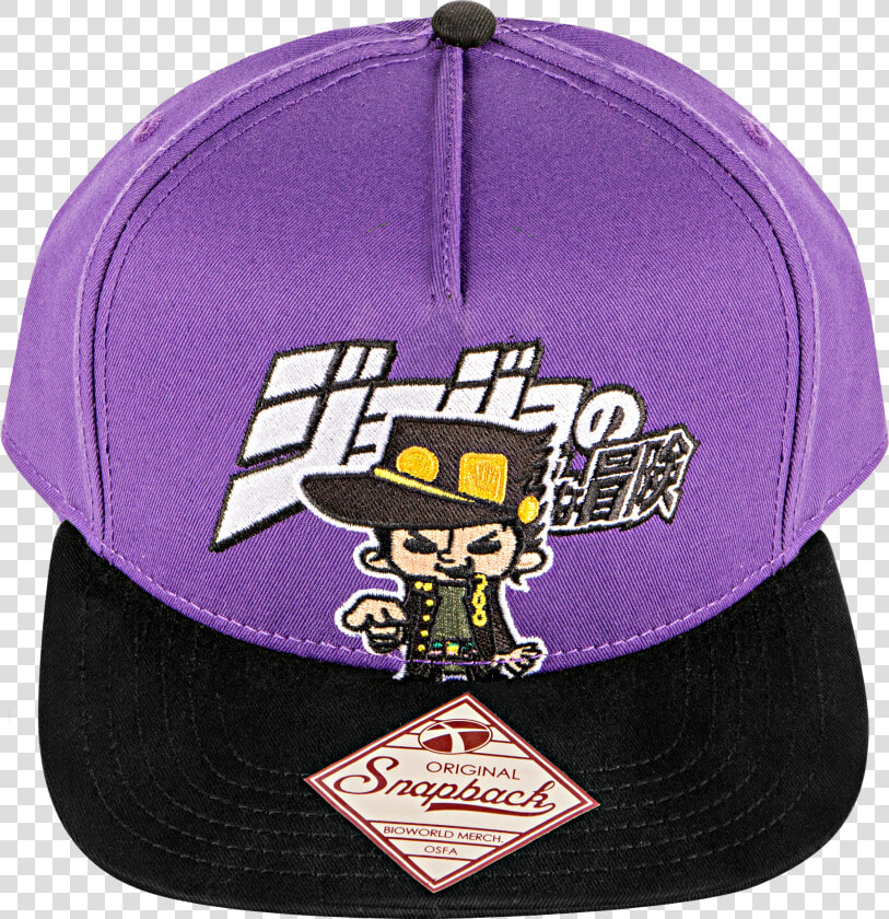 Loot Crate Jojo Hat  HD Png DownloadTransparent PNG