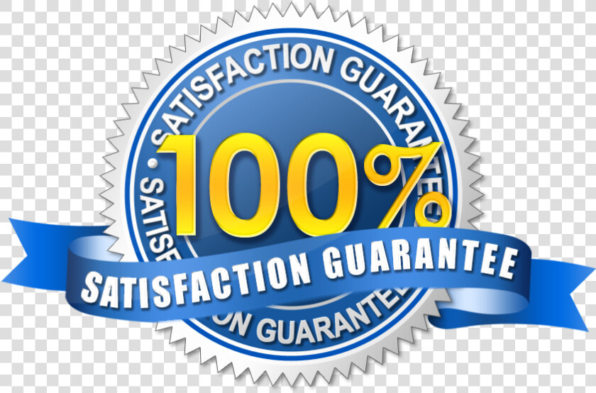 Money Back Guarantee   100  Guarantee  HD Png DownloadTransparent PNG