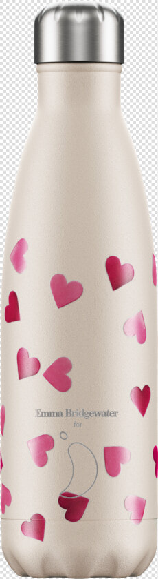 Emma Bridgewater Chilly  39 s Water Bottle  HD Png DownloadTransparent PNG