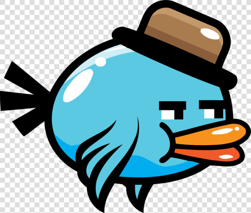 Artwork beak flappy Bird   Flappy Bird Free Sprites  HD Png DownloadTransparent PNG