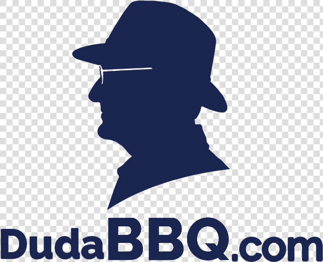 Duda Main Logo   Silhouette  HD Png DownloadTransparent PNG