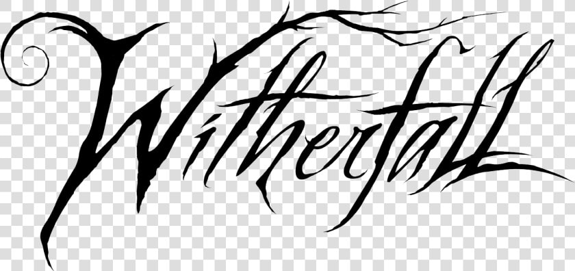 Also  The Witherfall Guitar Pick Giveaway Will Be Sent   Calligraphy  HD Png DownloadTransparent PNG