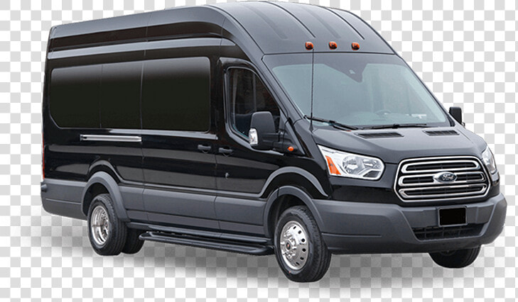 Transit Van   Compact Van  HD Png DownloadTransparent PNG