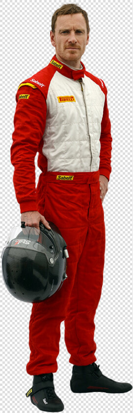 Ferrari Challenge Michael Fassbender Ferrari  HD Png DownloadTransparent PNG