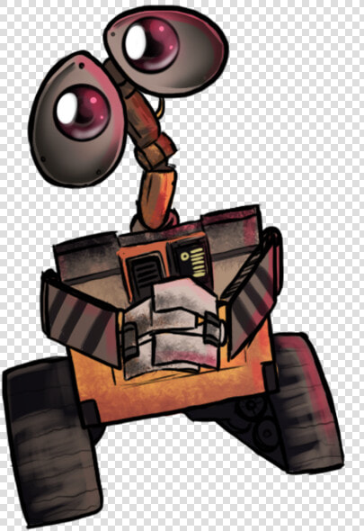 Walle Png  Transparent PngTransparent PNG