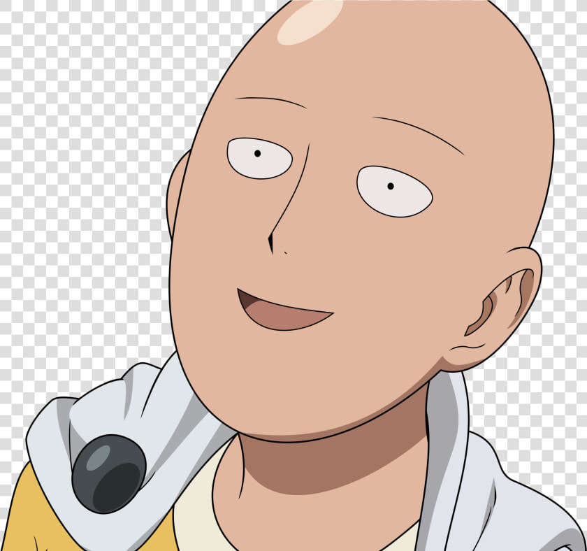 One Punch Man Clipart Japanese   One Punch Man Transparent  HD Png DownloadTransparent PNG