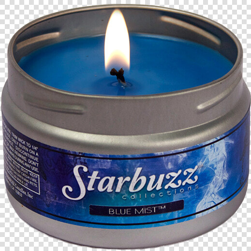 Starbuzz Blue Mist  HD Png DownloadTransparent PNG