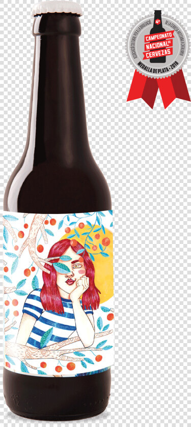 Althaia Cerveza  HD Png DownloadTransparent PNG