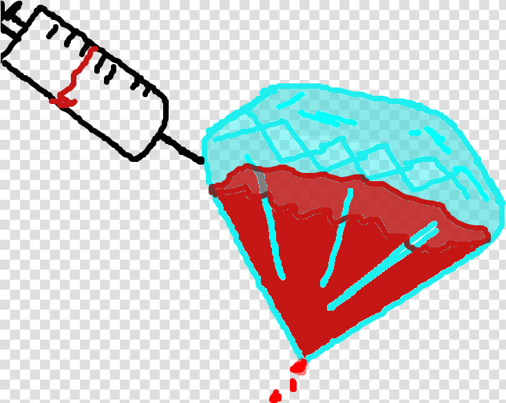 Diamante De Sangue   Png Download  Transparent PngTransparent PNG