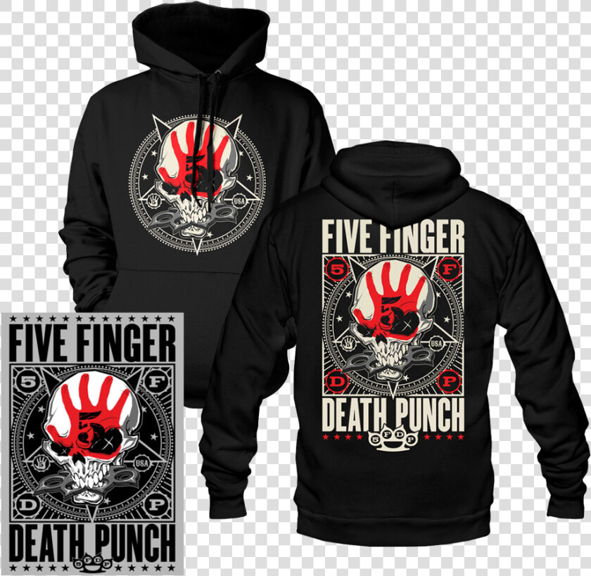 Star Skull Bundle   Motorhead Bastards Hoodie  HD Png DownloadTransparent PNG