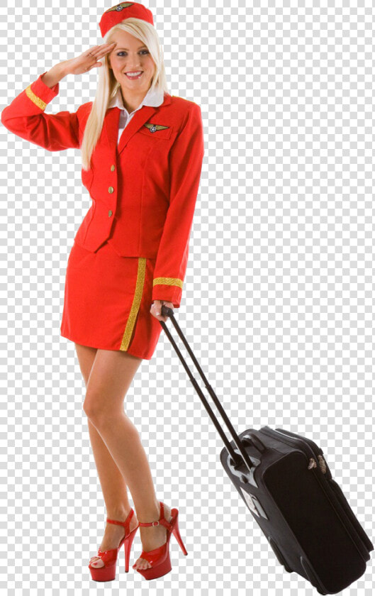 Stewardess Png Images   Air Hostess Photo Shoot  Transparent PngTransparent PNG