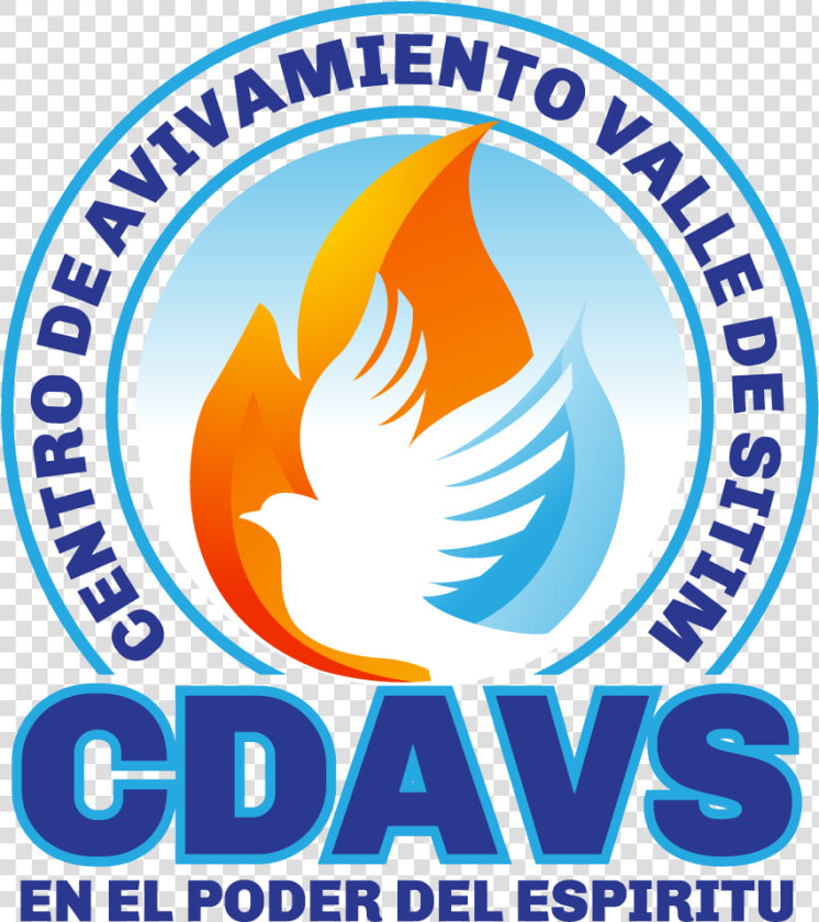 Centro De Avivamiento Valle De Sitim   Label  HD Png DownloadTransparent PNG