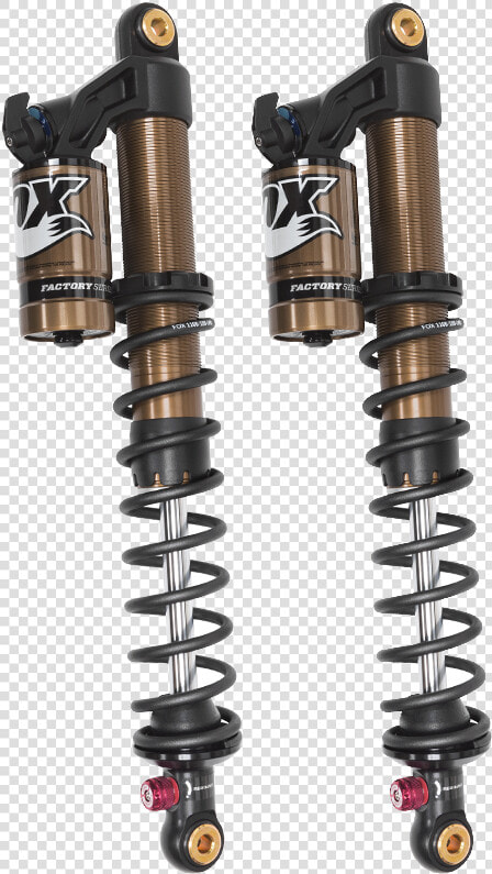 Fox Snowmobile Shocks  HD Png DownloadTransparent PNG