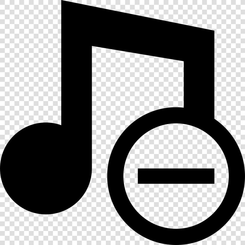 Music Remove Button   Add Music Icon Png  Transparent PngTransparent PNG