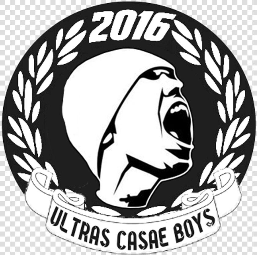 Ultras Casae Boys New Logo 2016   Logo Ultras Png  Transparent PngTransparent PNG